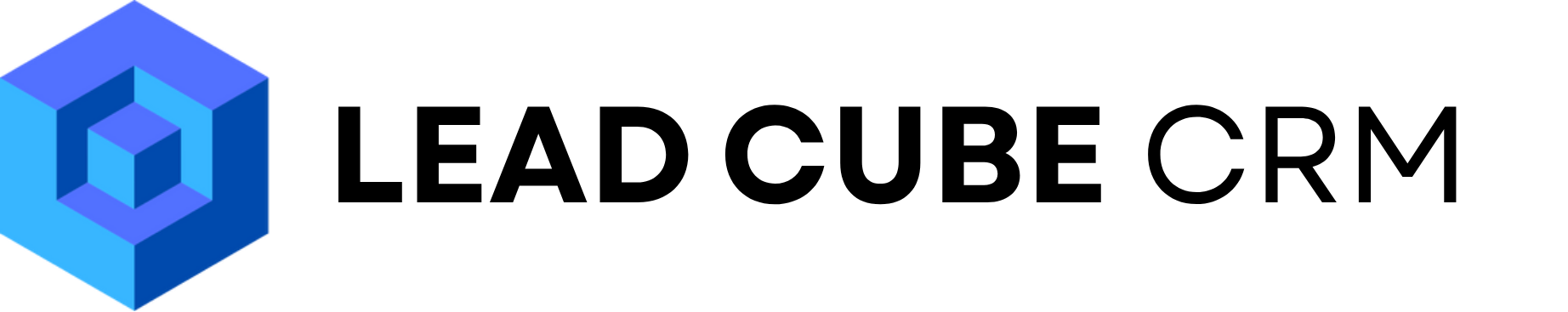 LeadCube CRM